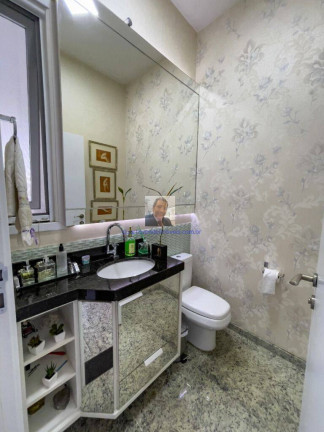 Imagem Casa de Condomínio com 3 Quartos à Venda, 390 m² em Jardim Do Golf I - Jandira