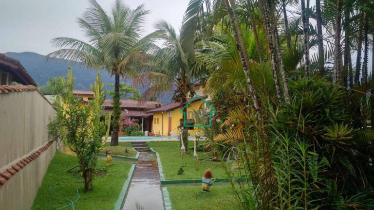 Imagem Casa com 3 Quartos à Venda, 130 m² em Morada Da Praia - Bertioga Imagem Casa com 3 Quartos à Venda, 130 m² em Morada Da Praia - Bertioga