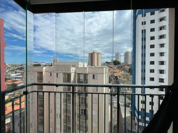 Imagem Apartamento com 2 Quartos à Venda, 52 m² em Vila Matilde - São Paulo
