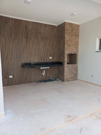 Casa com 3 Quartos à Venda, 250 m² em Loteamento Residencial Morada Do Visconde - Tremembé
