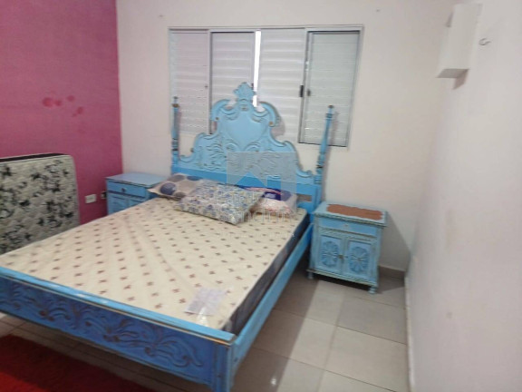 Imagem Casa com 2 Quartos para Temporada, em Jardim Ribamar - Peruíbe Imagem Casa com 2 Quartos para Temporada, em Jardim Ribamar - Peruíbe