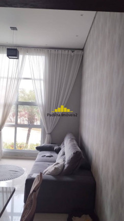 Imagem Casa de Condomínio com 2 Quartos à Venda, 200 m² em Jardim Villagio Milano - Sorocaba