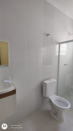 Imagem Casa com 2 Quartos à Venda, 68 m² em Balneário Plataforma - Mongaguá Imagem Casa com 2 Quartos à Venda, 68 m² em Balneário Plataforma - Mongaguá