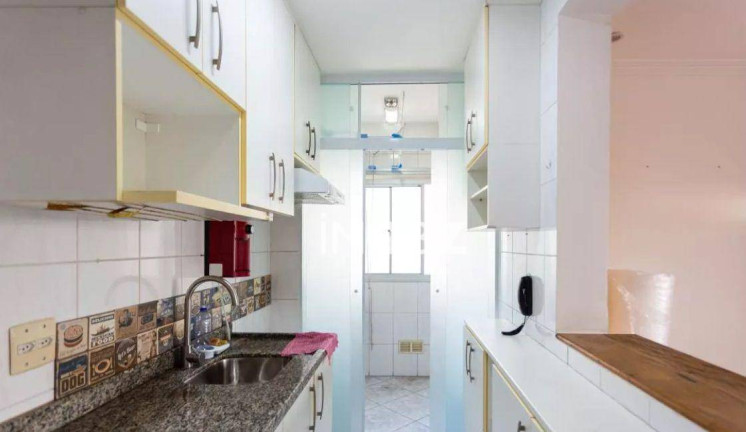 Imagem Imóvel com 3 Quartos à Venda, 60 m² em Butantã - São Paulo Imagem Imóvel com 3 Quartos à Venda, 60 m² em Butantã - São Paulo