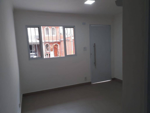 Imagem Casa com 2 Quartos à Venda, 80 m² em Moóca - São Paulo