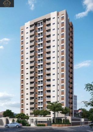 Imagem Apartamento com 2 Quartos à Venda, 85 m² em Fundação - São Caetano Do Sul
