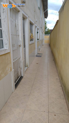 Imagem Sobrado com 2 Quartos à Venda, 40 m² em Jardim Imperador - Praia Grande Imagem Sobrado com 2 Quartos à Venda, 40 m² em Jardim Imperador - Praia Grande
