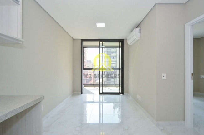Imagem Apartamento com 1 Quarto à Venda, 41 m² em Cerqueira César - São Paulo Imagem Apartamento com 1 Quarto à Venda, 41 m² em Cerqueira César - São Paulo