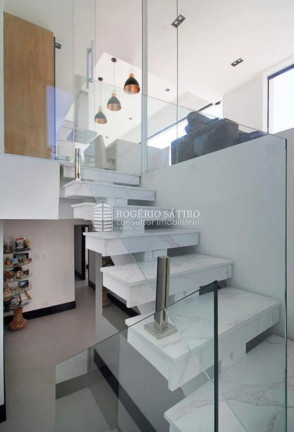 Imagem Cobertura com 3 Quartos à Venda, 212 m² em Vila Mariana - São Paulo