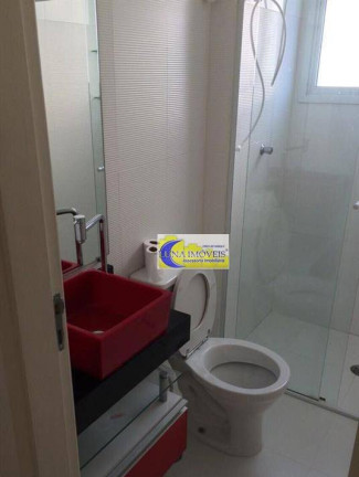Imagem Apartamento com 2 Quartos à Venda, 53 m² em Vila Gonçalves - São Bernardo Do Campo Imagem Apartamento com 2 Quartos à Venda, 53 m² em Vila Gonçalves - São Bernardo Do Campo