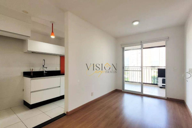 Apartamento com 2 Quartos à Venda, 60 m² em Taquaral - Campinas