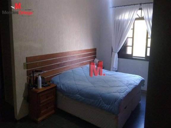Imagem Casa com 3 Quartos à Venda, 262 m² em Jardim Brasilândia - Sorocaba