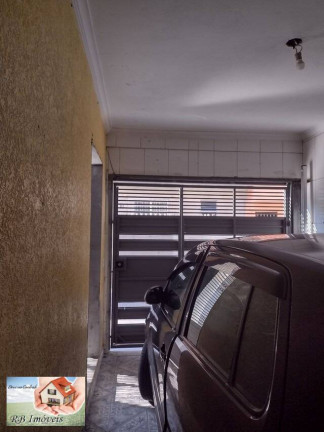 Imagem Casa com 4 Quartos à Venda, 60 m² em Dos Casa - São Bernardo Do Campo Imagem Casa com 4 Quartos à Venda, 60 m² em Dos Casa - São Bernardo Do Campo