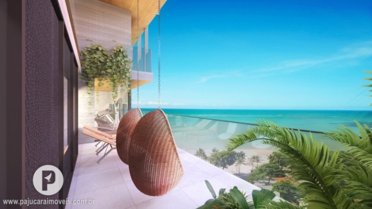 Imagem Apartamento com 1 Quarto à Venda, 49 m² em Pajuçara - Maceió