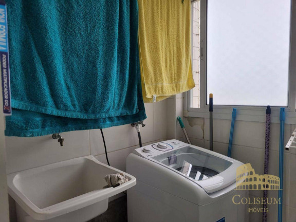 Imagem Apartamento com 2 Quartos à Venda, 76 m² em Balneário Flórida - Praia Grande Imagem Apartamento com 2 Quartos à Venda, 76 m² em Balneário Flórida - Praia Grande