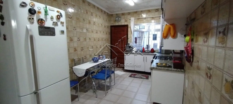 Imagem Casa com 5 Quartos à Venda, 650 m² em Penha - São Paulo