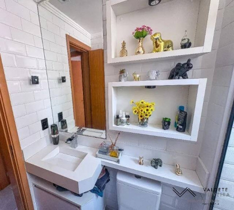 Imagem Apartamento com 2 Quartos à Venda, 47 m² em Jardim Das Indústrias - São José Dos Campos Imagem Apartamento com 2 Quartos à Venda, 47 m² em Jardim Das Indústrias - São José Dos Campos