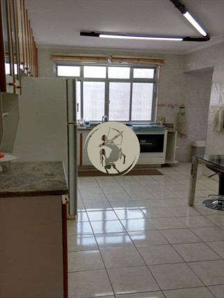 Imagem Apartamento com 3 Quartos à Venda, 147 m² em Gonzaga - Santos Imagem Apartamento com 3 Quartos à Venda, 147 m² em Gonzaga - Santos
