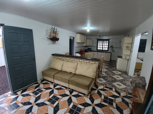 Imagem Casa com 2 Quartos à Venda, 120 m² em Nordeste - Imbé