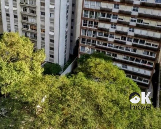 Imagem Apartamento com 3 Quartos à Venda, 347 m² em Jardim Paulista - São Paulo Imagem Apartamento com 3 Quartos à Venda, 347 m² em Jardim Paulista - São Paulo