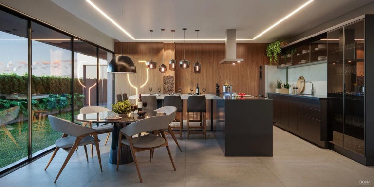 Imagem Apartamento com 3 Quartos à Venda, 123 m²