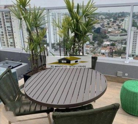 Imagem Imóvel com 1 Quarto à Venda, 25 m² em Vila Clementino - São Paulo
