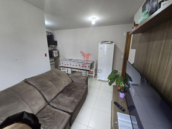 Imagem Apartamento com 2 Quartos à Venda, 41 m² em João Pessoa - Jaraguá Do Sul