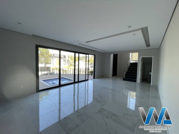 Imagem Casa de Condomínio com 3 Quartos à Venda, 240 m² em Residencial Euroville Ii - Bragança Paulista