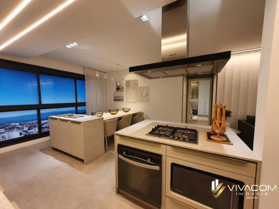 Imagem Apartamento com 2 Quartos à Venda, 74 m² em Centro - Biguaçu Imagem Apartamento com 2 Quartos à Venda, 74 m² em Centro - Biguaçu