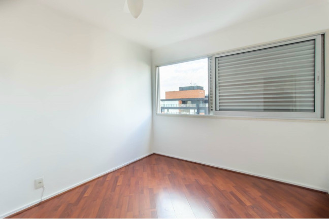 Imagem Cobertura com 4 Quartos à Venda, 195 m² em Campo Belo - São Paulo