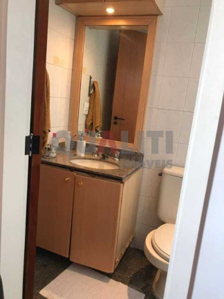 Imagem Apartamento com 2 Quartos à Venda, 72 m² em Moema - São Paulo