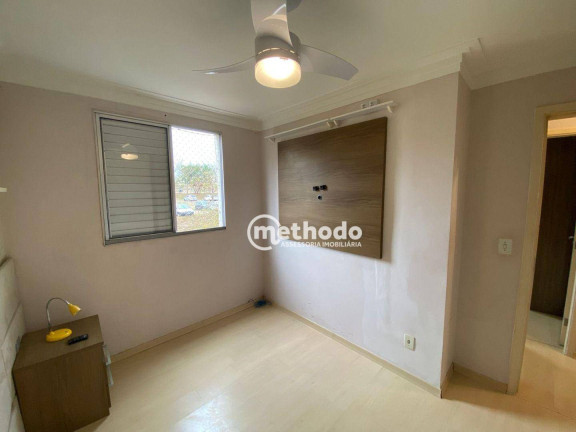 Imagem Apartamento com 2 Quartos à Venda, 45 m² em Loteamento Parque São Martinho - Campinas Imagem Apartamento com 2 Quartos à Venda, 45 m² em Loteamento Parque São Martinho - Campinas