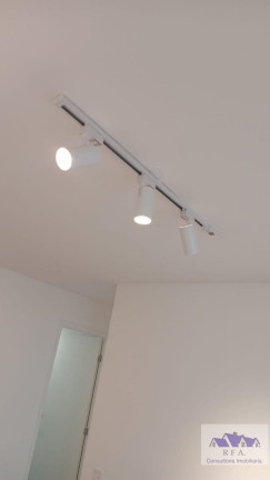 Imagem Apartamento com 2 Quartos à Venda, 39 m² em Jardim Petrópolis - Cotia