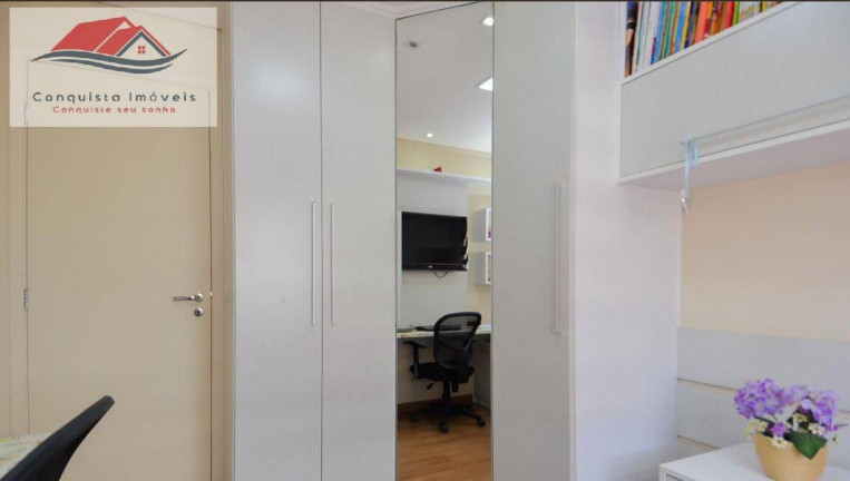 Imagem Apartamento com 3 Quartos à Venda, 96 m² em Vila Augusta - Guarulhos Imagem Apartamento com 3 Quartos à Venda, 96 m² em Vila Augusta - Guarulhos