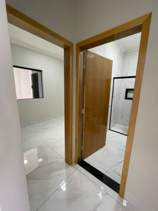 Imagem Casa com 3 Quartos à Venda, 110 m² em Jardim Oásis - Maringa
