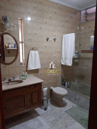 Imagem Casa com 3 Quartos à Venda, 230 m² em Santa Maria - Santo André Imagem Casa com 3 Quartos à Venda, 230 m² em Santa Maria - Santo André