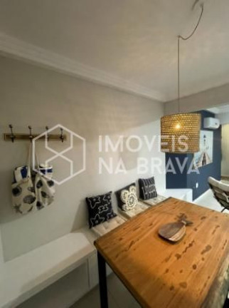 Imagem Apartamento com 2 Quartos para Alugar, 90 m² em Praia Brava - Itajaí