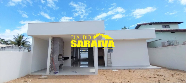 Imagem Casa com 3 Quartos à Venda, 140 m² em Pontal De Santa Marina - Caraguatatuba