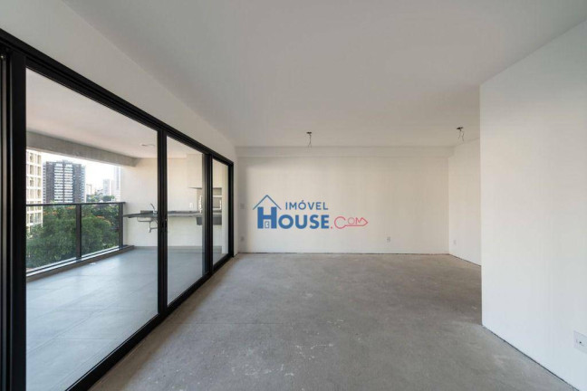 Imagem Apartamento com 3 Quartos à Venda, 151 m² em Vila Romana - São Paulo Imagem Apartamento com 3 Quartos à Venda, 151 m² em Vila Romana - São Paulo