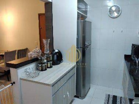 Imagem Apartamento com 3 Quartos à Venda, 84 m² em Jardim Anhangüera - Ribeirão Preto Imagem Apartamento com 3 Quartos à Venda, 84 m² em Jardim Anhangüera - Ribeirão Preto