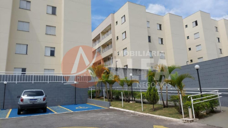 Apartamento com 2 Quartos à Venda, 15 m² em Jardim Rio Das Pedras - Cotia