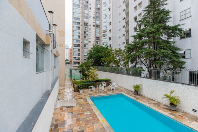 Imagem Apartamento com 3 Quartos à Venda, 200 m² em Campo Belo - São Paulo Imagem Apartamento com 3 Quartos à Venda, 200 m² em Campo Belo - São Paulo