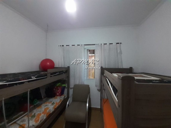Imagem Casa com 2 Quartos à Venda, 77 m² em Solemar - Praia Grande Imagem Casa com 2 Quartos à Venda, 77 m² em Solemar - Praia Grande