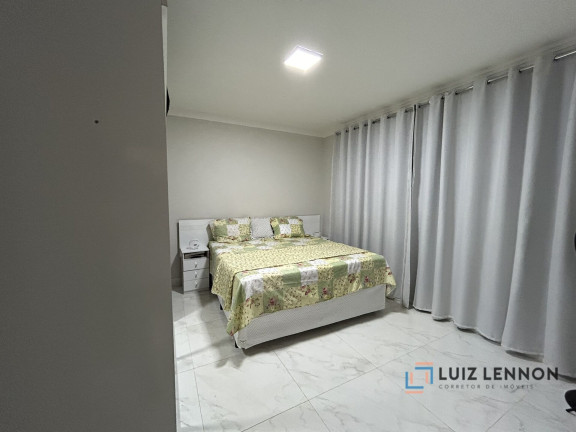 Imagem Casa com 4 Quartos à Venda, 177 m² em Afonso Queiroz - Patos De Minas