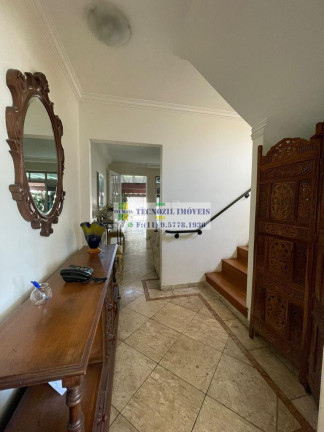 Imagem Sobrado com 3 Quartos à Venda, 220 m² em Vila Mariana - São Paulo