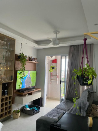 Imagem Apartamento com 2 Quartos à Venda, 55 m² em Jardim Anhangüera - Ribeirão Preto