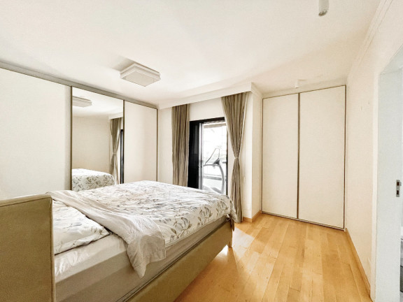Imagem Apartamento com 3 Quartos à Venda, 192 m² em Aclimação - São Paulo