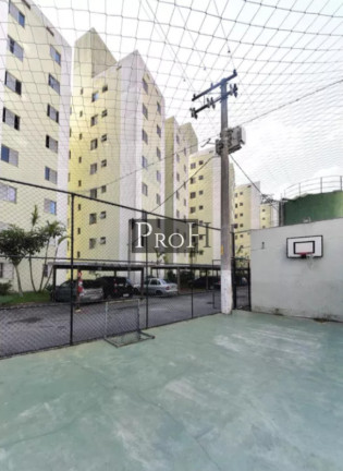 Imagem Apartamento com 2 Quartos à Venda, 59 m² em Nova Petrópolis - São Bernardo Do Campo
