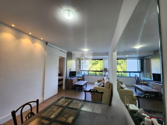 Imagem Apartamento com 2 Quartos para Alugar ou Temporada, 56 m² em Ondina - Salvador Imagem Apartamento com 2 Quartos para Alugar ou Temporada, 56 m² em Ondina - Salvador