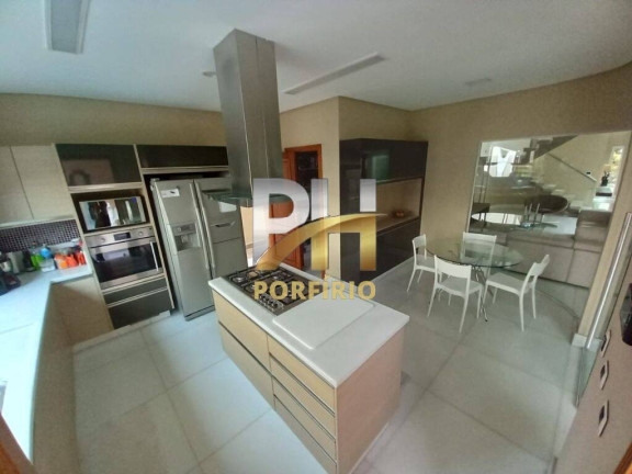 Imagem Casa com 3 Quartos à Venda, 439 m² em Dos Casa - São Bernardo Do Campo